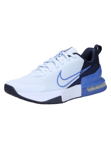 Nike Sneaker AIR MAX ALPHA in blau