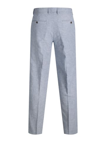 Jack & Jones Anzughose in Faded Denim