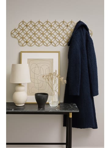 möbel-direkt Wandgarderobe Holo in goldfarben