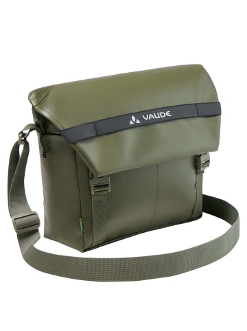Vaude Mineo 9 - Umhängetasche 24 cm (heron) in khaki