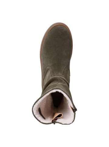 Tamaris COMFORT Stiefelette in khaki