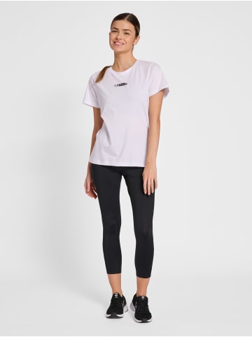 Hummel Hmloffgrid Damen in WHITE/FORGED IRON