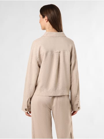 MOSS COPENHAGEN Blazer MSCHJovene Ginia in beige