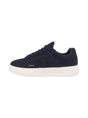 ARKK Copenhagen Sneaker low Essence in dunkelblau