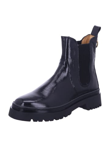 Gant Damen Stiefel/Boots ungefüttert Aligrey in Schwarz