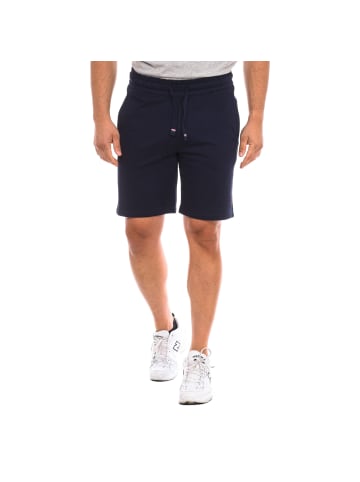 U.S. Polo Assn. Bermuda in Blue