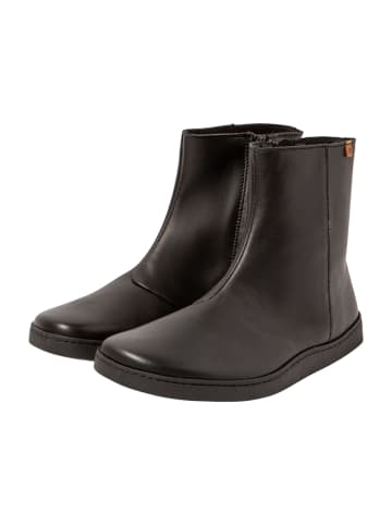 El Naturalista Stiefeletten schwarz