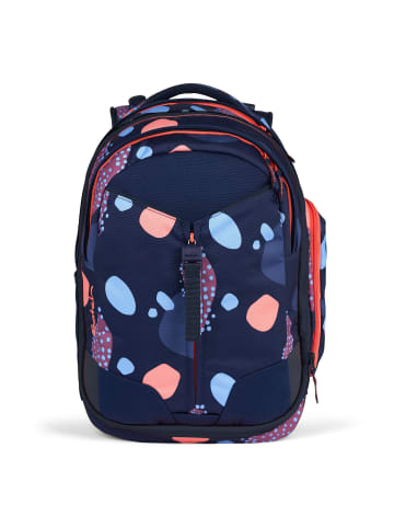 Satch Match Schulrucksack 45 cm in Coral Reef