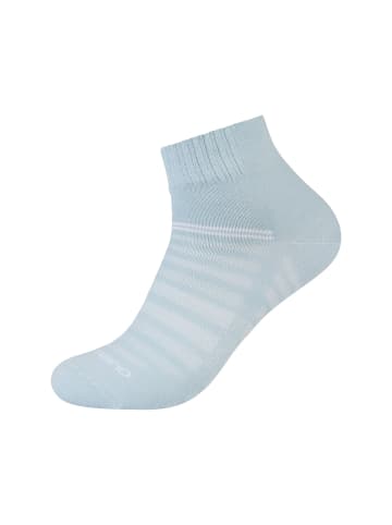 camano Kurzsocken Mesh Ventilation 10er Pack angel falls