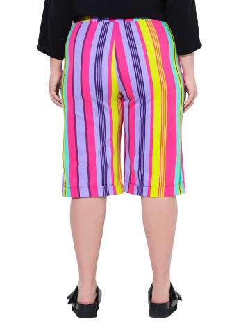 Angel of Style Shorts in fliederviolett