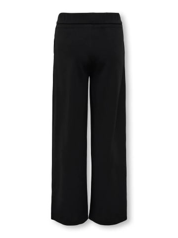 KIDS ONLY Wide-Leg-Hose LIFE LONG PANT KOGGEGGO in black