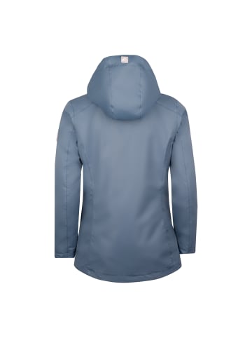 Westfjord 3 in 1 Jacke Hverfjall in cliff blue