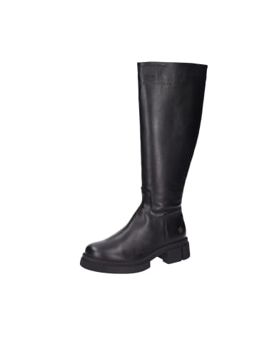 Apple of Eden Langschaftstiefel  Bis in schwarz