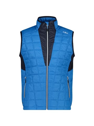 Campagnolo MAN VEST in Blau3024