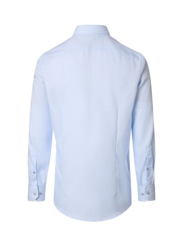 Venti Businesshemd in Hellblau
