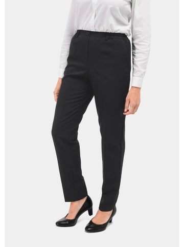 GOLDNER Schlupfhose MARTHA Schmutzabweisende Schlupfhose MARTHA D-Fender in schwarz