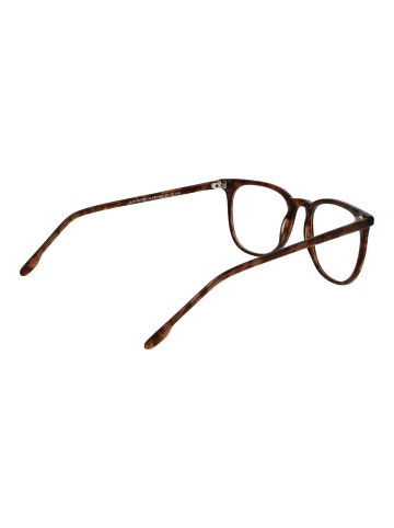Johnny Loco Unisex Optische Fassungen Panto Braun