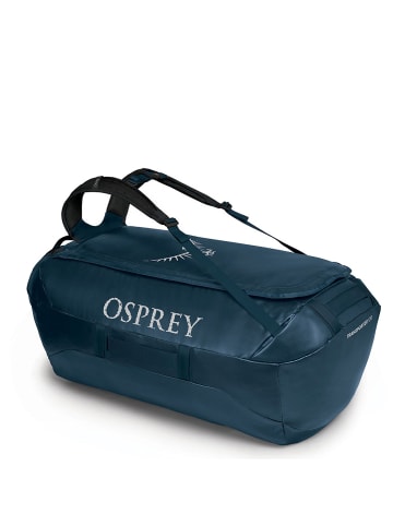 Osprey Transporter 120 - Reisetasche 82 cm in venturi blue