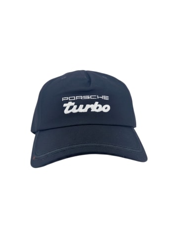 Puma Kappe Porsche Legacy BB Cap in Schwarz