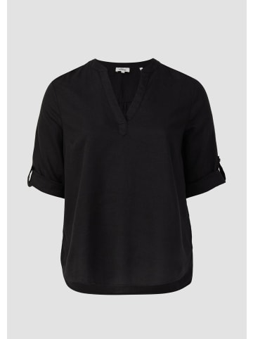 s.Oliver Bluse in 9999_schwarz