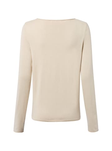 Marc O'Polo Strickpullover in beige - 0004