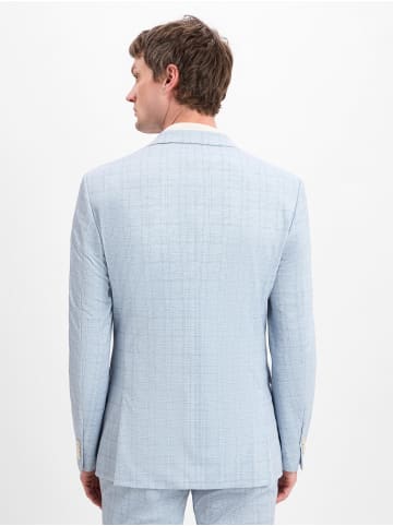 Finshley & Harding London Anzugsakko Brixdon in hellblau