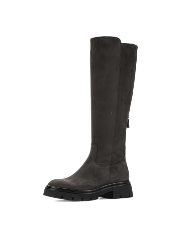 Gabor Sportliche Stiefel in grau