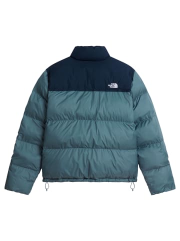 The North Face Steppjacke in Blau