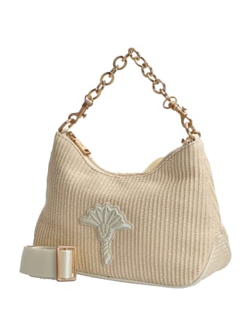 JOOP! Cestino Chiaro Aimee - Schultertasche 29 cm (offwhite) in offwhite