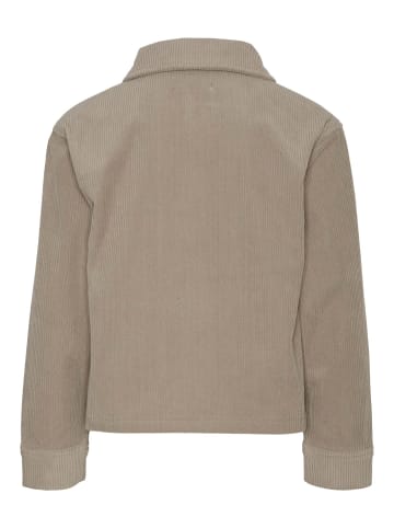 Vero Moda Girl Hemd in Laurel Oak