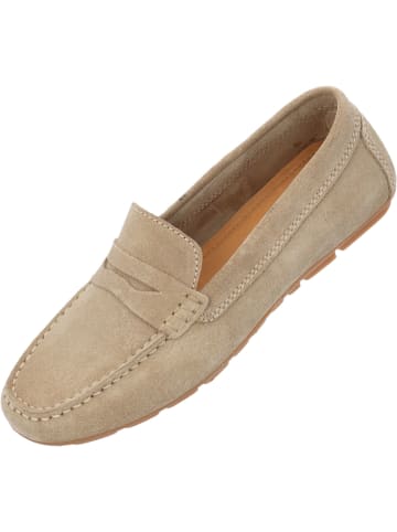 Palado Slipper in marfil