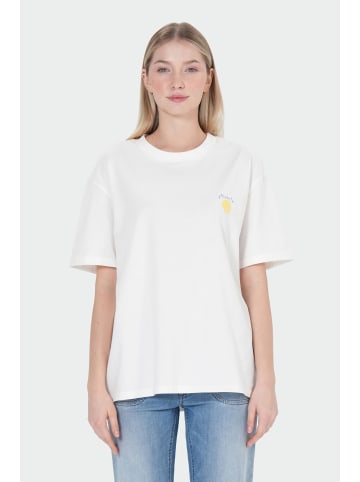 M.O.D Annabell T-Shirt Snow White