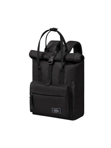American Tourister Urban Groove UG16 Backpack City Rucksack 143779 in black