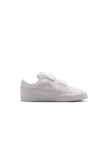 Nike Sneaker Nike in WEISS/WEISS-WEISS
