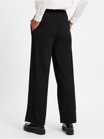 Vila Hose in schwarz