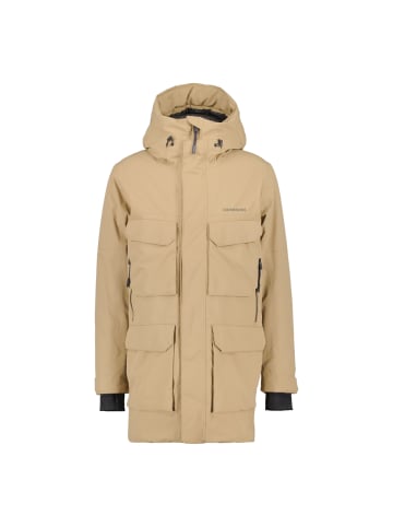 Didriksons Parka in wood