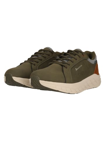 Whistler Sneaker Vimar in 3038 Olive Night