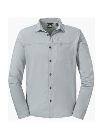 Schöffel Shirt Treviso M in Grau064