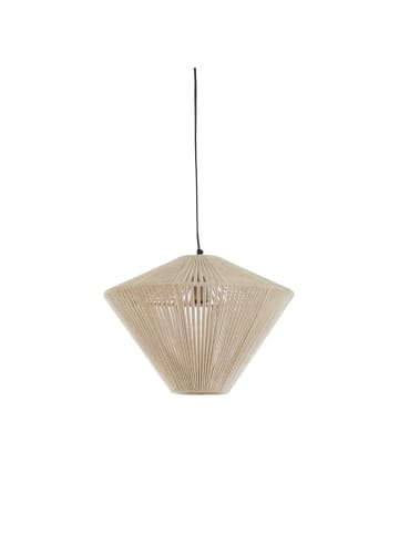 Light & Living Hängeleuchte Felida - Creme - Ø42cm