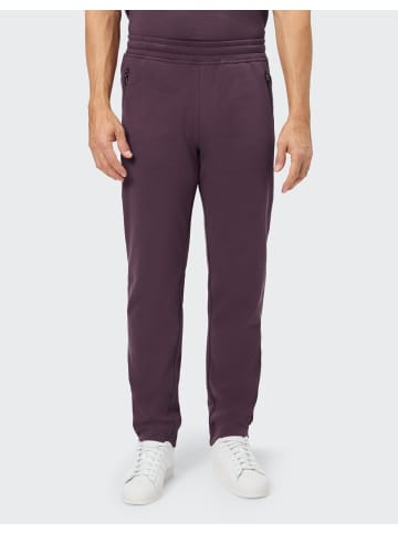 Joy Sportswear Hose MAX in deep burgundy