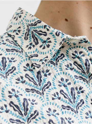 Jack & Jones Hemd in Antique White