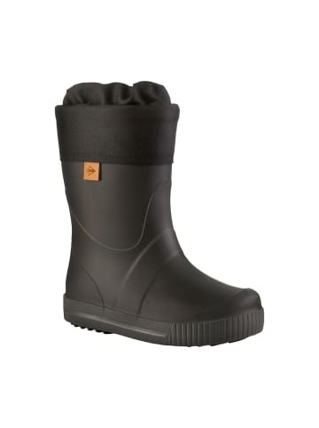 Dunlop Stiefel Puddle Jumper in schwarz