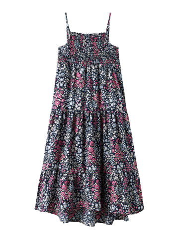 name it Kleid in Carmine Rose