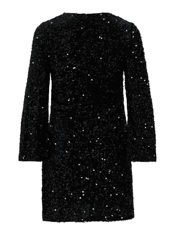 Vila Minikleid in Black 1