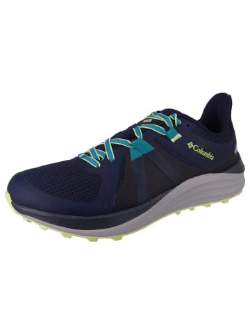 Columbia Halbschuhe blau