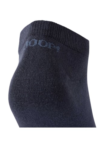 JOOP! Socken 6er Pack in Dunkelblau