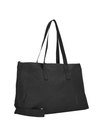 Mandarina Duck MD20 - Shopper 47 cm (taupe) in schwarz