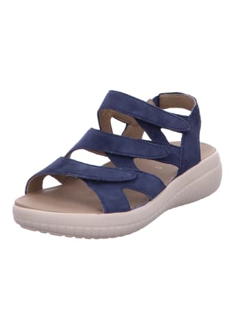 Fidelio Sandale in dunkelblau