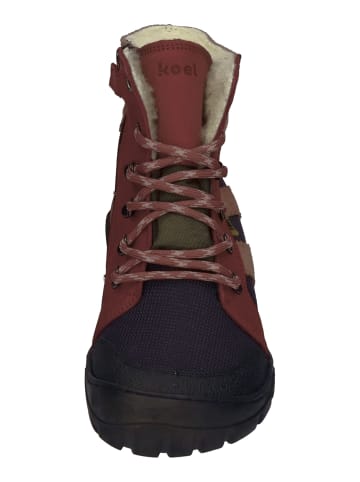 KOEL Winterstiefel MILONI 2.0 HYDRO WP in bunt