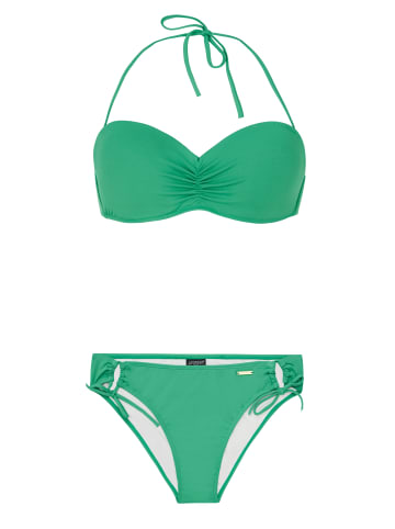 Protest " PRTGemini in Jardin Green